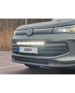 LED-lisävalopaketti Optibeam Pure 730 VW Tiguan 2025+