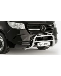 Valorauta, MB Sprinter 18 -