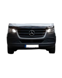 Konepellin tuuliohjain MB Sprinter 2019-