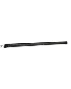 Työvalopaneeli LuminaLights Dark Work Slim 1250 LED – 1280 mm Flood Beam