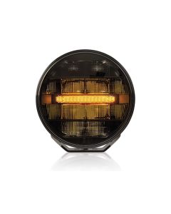 Optibeam Elites 7" LED-lisävalo