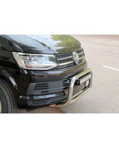 Valorauta, Vw T6 2015-2019