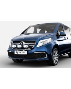 Valoteline MB Vito & V-Class 2014-2023 Ø48 mm Metec