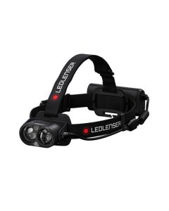 Ledlenser H19R Core otsalamppu