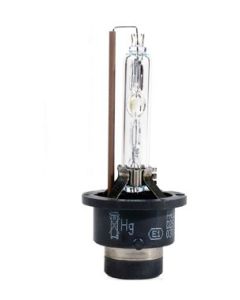 D2S Philips Vision xenon-polttimo