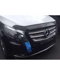 Konepellin tuuliohjain MB Vito 2014-