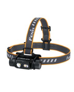 Otsalamppu Fenix HM70R, 1600 lm