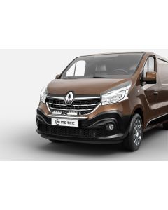 Valoteline Renault Trafic 2014-