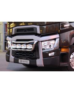 Valoteline Tailor (LED), Renault T-Series 2014+