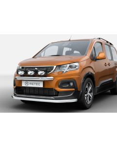 Valorautapaketti Peugeot Partner 2018-