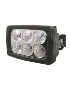 LuminaLights Zeta "Valtra" 30W led-työvalo