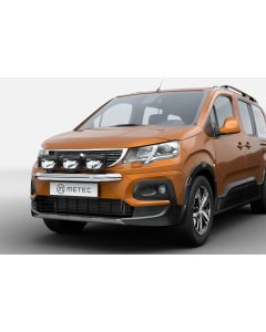 Valoteline Peugeot Partner 2018-