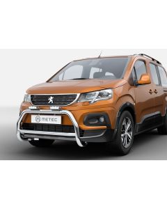 Valorauta, Peugeot Partner 18 -
