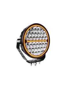 Strands Siberia Night Ranger 9 hybrid led-lisävalo