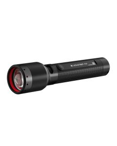 Ledlenser P6R taskulamppu