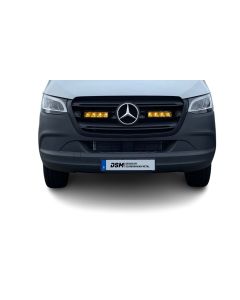 DSM Integra lisävalosarja MB Sprinter W907/910
