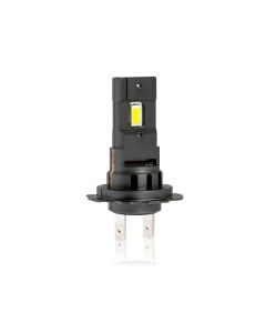 AUTOLINE XTREME BOOST LED-POLTTIMO H7 9-16V 3400LM