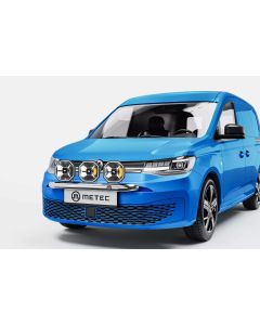 Valoteline VW Caddy 2020-, Ø60mm, Metec