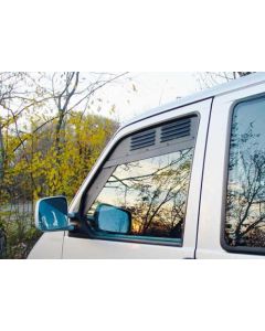 Ilmanvaihtosäleikkö WV Transporter T4