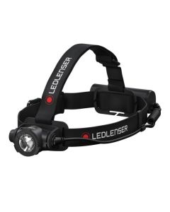Ledlenser H7R Core LED-otsalamppu