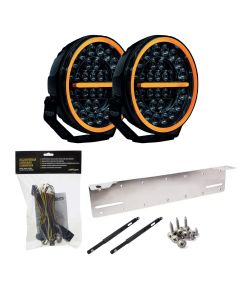 Strands Firefly 9'' x2 paketti
