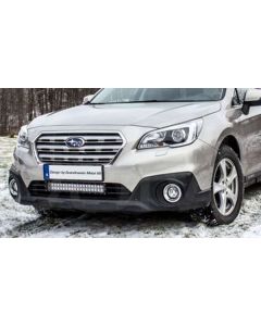 LED-lisävalopaketti DSM Premium Plus Subaru Outback 2015-2020+