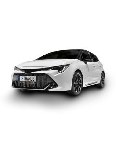 Strands Arcum 20" LED-lisävalopaketti Toyota Corolla 2019-