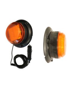 LED-majakka, magneettikiinnitys