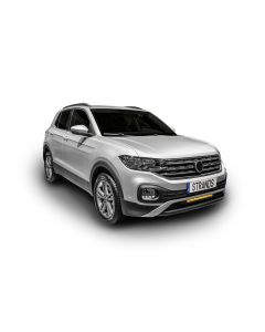 Strands Siberia NG SR 20" LED-lisävalopaketti VW T-CROSS 2020-