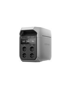 EcoFlow DELTA 3 Plus Virta-asema