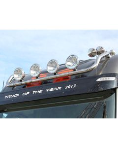 Metec valorauta katolle, Iveco S-Way 19-, Stralis 17-
