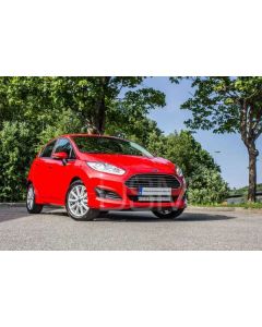 DSM Premium Plus LED-lisävalopaketti