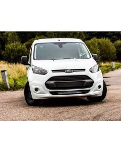 LED-lisävalopaketti DSM Premium Plus Ford Connect 2015-