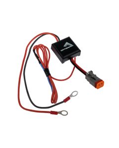 Optibeam relejohtosarja DT-2