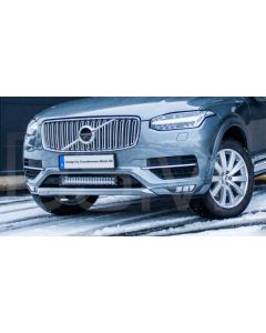 Volvo XC90 DSM-lisävalopaketti Optibeam Super Captain Dual