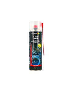 Motip Kitkaspray V-Hihna 500 ml