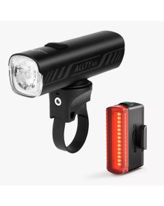 Magicshine Allty 800 & Seemee 20 V2.0 Valosetti