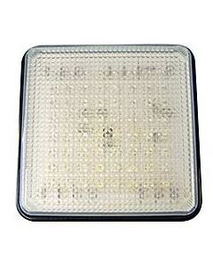 LED-takavalo peruutusvalo 10-30V -64LED