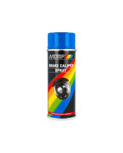 Motip Jarrusatulamaali Sininen 400 ml
