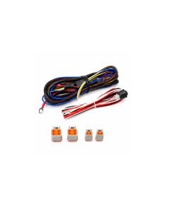 LuminaLights HD PRO Johtosarja DT2+DT4 Kahden Valon