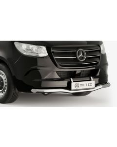 Etuhelmaputki MB Sprinter 2018-