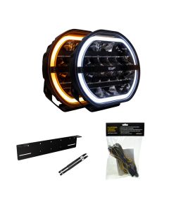 W-Light Fury 9 2-pack