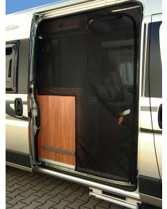 Hyttysverkko Ducato, Boxer, Jumper 2012-
