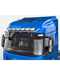 Metec valorauta katolle v-max, Iveco S-Way 2019-