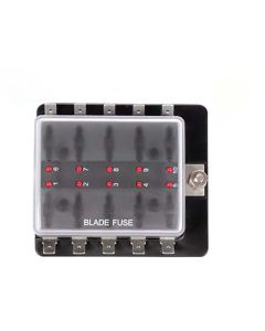 Sulakerasia 10xGM BL