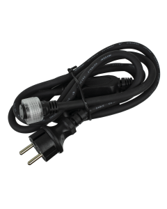 Ledwise Work Verkkoliitäntäpistoke Valonauhoille Max 100M
