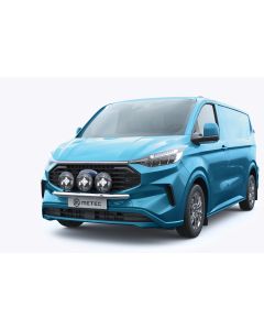 Valoteline Ford Transit Custom 2023- kiillotettu RST