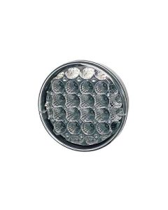 LED-takavalo, jarru, parkki, vilkku 10-31V