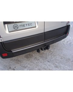 Takapuskurin suojalevy Opel Movano 2010-