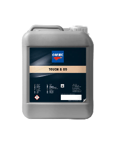 Cartec Touch & Go, 10L